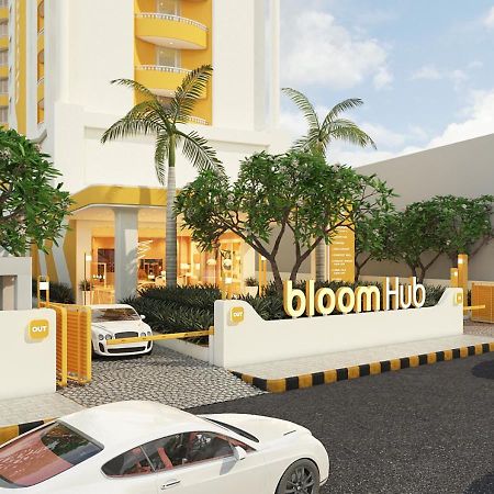 Bloom Hub Guindy Hotel Chennai Ngoại thất bức ảnh